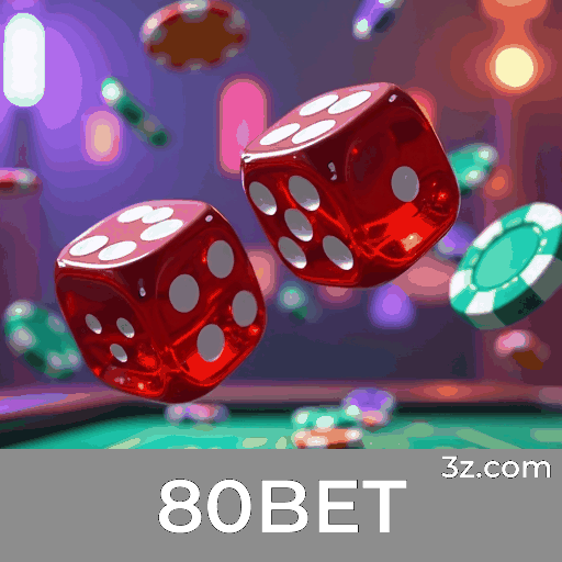 Jogos emocionantes no 80BET