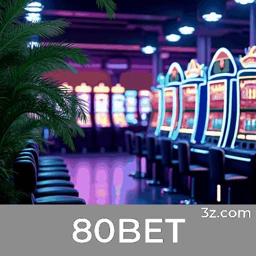 Jogos emocionantes no 80BET