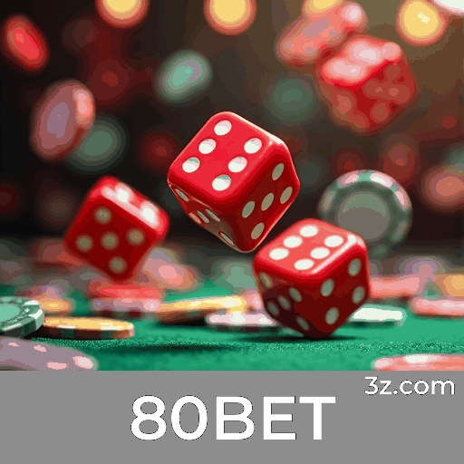 Jogos emocionantes no 80BET