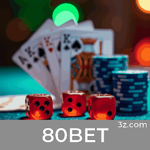 Jogos emocionantes no 80BET