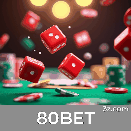 Jogos emocionantes no 80BET