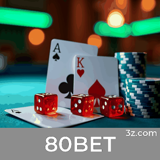 Jogos emocionantes no 80BET