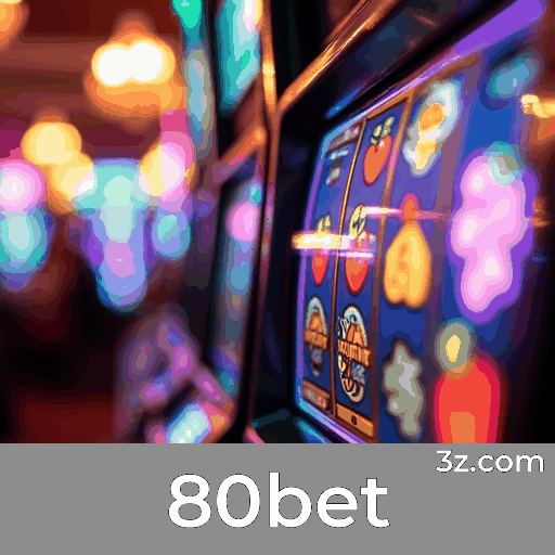 Controle Exclusivo do Perfil e Segurança na 80bet