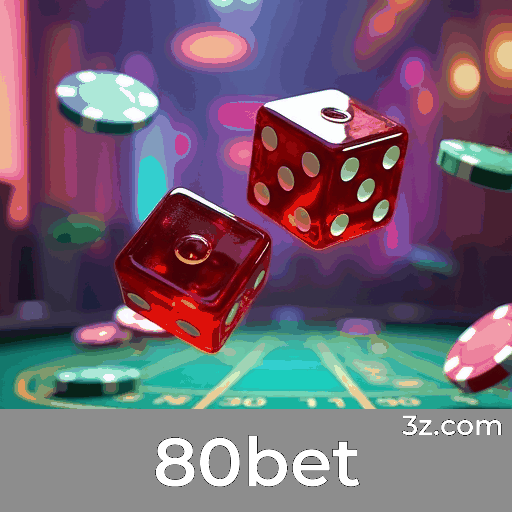 80bet: Domine Jogos com Estratégias Vencedoras