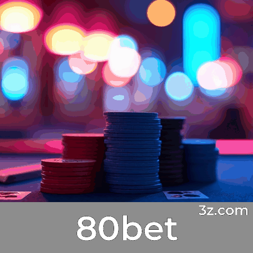 80bet App: Experimente a Comodidade e Funcionalidade Completa